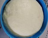 Foto del paso 7 de la receta: Pizza de pepperoni