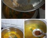 ઇમ્યુનિટી બુસ્ટર ડ્રિંક (Immunity Booster Drink Recipe In Gujarati) રેસીપી સ્ટેપ3ફોટો