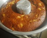Foto del paso 5 de la receta: 🍊Budín de mandarinas 🍊