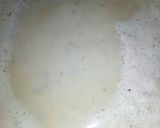 A picture of step 5 of Chai.