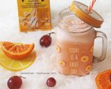 Foto langkah ke 7 dari resep Fresh Orange Smoothie.