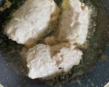 Foto langkah ke 3 dari resep Tempe mendoan gulung.