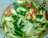 Hình bước làm 6 của món Cơm nhà ngày mưa 🌧🍚🍲