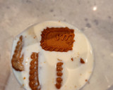 Foto del paso 2 de la receta: Natillas de Speculoos