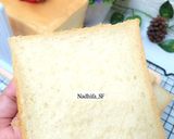 Foto langkah ke 6 dari resep Roti Tawar.