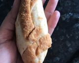 A picture of step 8 of Bread Roll.