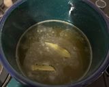 Foto del paso 1 de la receta: Lentejas