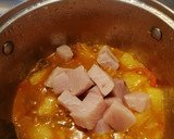 Foto del paso 8 de la receta: Emperador guisado
