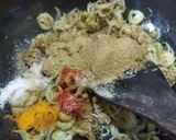 करेला भुजिया (Karela bhujiya recipe in Hindi) रेसिपी चरण 8 फोटो