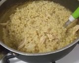 Foto del paso 2 de la receta: Fideitos con pollo