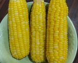 Foto langkah ke 2 dari resep Jagung rebus.