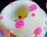 صورة لخطوة 4 من وصفة كيكة بورسيلين 2026🌼🌻