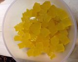 Foto del paso 3 de la receta: Caramelos de goma