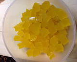 Foto del paso 3 de la receta: Caramelos de goma