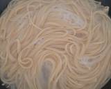 Spaghetti with tomato Sauce with Fresh Vegetables recipe step 5 photo