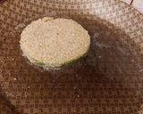 Foto del paso 6 de la receta: Milanesa de Zapallito crunchy