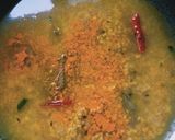 খিচুড়ি (khichuri recipe in Bengali) রেসিপি ধাপ - 6 ছবি