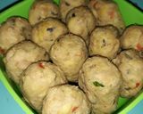 Foto langkah ke 5 dari resep Tempe Mendol.