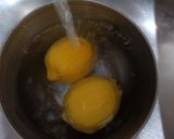 Foto langkah ke 1 dari resep Iced Lemon Loaf.