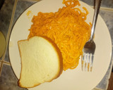 Foto del paso 6 de la receta: Espaguetti dominicano