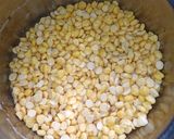 पुरणपोळी (puranpoli recipe in marathi) रेसिपी स्टेप 1 फोटो 