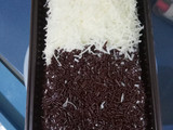 Resep Brownies Cokolatos