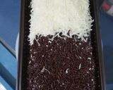 Foto langkah ke 3 dari resep Resep Brownies Cokolatos.