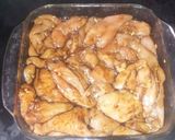 Foto del paso 1 de la receta: Filetillo de pollo crispy