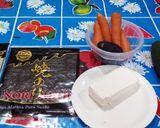 Foto del paso 8 de la receta: Futomaki
