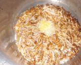 A picture of step 7 of Basan ka salan.