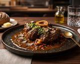 Foto del paso 9 de la receta: Osobuco Guisado al Pedro Ximénez