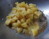 ડ્રાય સબ્જી(dry sabji recipe in gujarati) રેસીપી સ્ટેપ2ફોટો