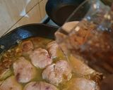 Foto del paso 3 de la receta: Lomo de cerdo a la naranja
