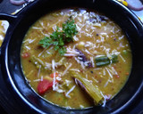 A picture of step 6 of Dalma.