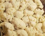 Csirkés rakott karfiol recept fázis 3 fotója