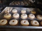 Donat Kentang