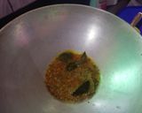 સૂકી ભાજી રેસીપી સ્ટેપ1ફોટો