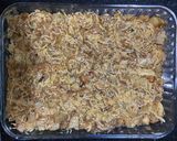 Foto del paso 4 de la receta: Tortilla de papas (a los 3 quesos)