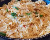 Foto del paso 3 de la receta: Arroz al curry