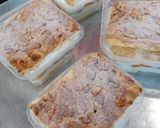 Foto langkah ke 6 dari resep 202. Budapest Cake.
