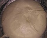 Foto langkah ke 3 dari resep Focaccia garden ala ala.