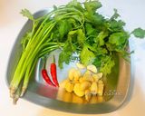 涼拌辣皮蛋的食譜步驟1照片