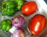 पनीर चिल्ली (paneer chilli recipe in Hindi) रेसिपी चरण 4 फोटो