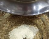 A picture of step 5 of Panjiri - Bal Krishna Janmashtami Special.