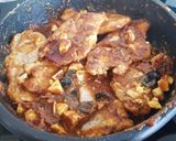 Foto del paso 6 de la receta: Lomo a la Zaragozana