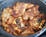Foto del paso 6 de la receta: Lomo a la Zaragozana