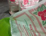 Foto langkah ke 2 dari resep Kue Putu Bambu Tanpa Bambu.