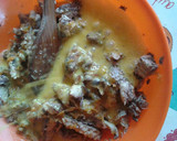 Foto del paso 3 de la receta: Tortilla de jurel (tipo salmón)