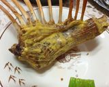 Pas rețetă Cotlet de miel în crustă picantă 4 fotografie