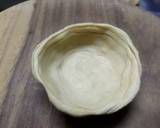Paneer aalu chur chur paratha recipe step 12 photo